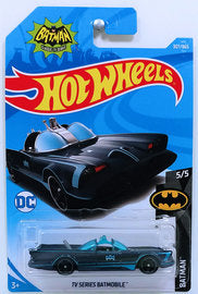 TV Series Batmobile