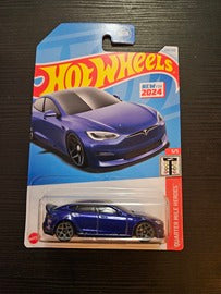 Tesla Model S Plaid