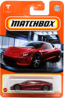 Tesla Roadster