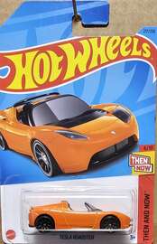 Tesla Roadster