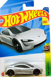 Tesla Roadster