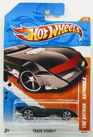 The Batman Batmobile