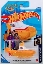 The Beatles Yellow Submarine