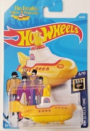 The Beatles Yellow Submarine