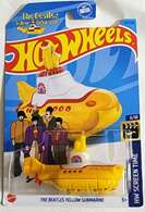 The Beatles Yellow Submarine