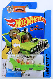 The Homer