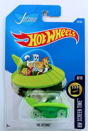 The Jetsons