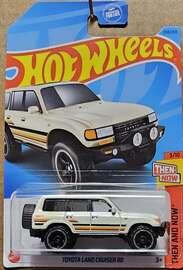 Toyota Land Cruiser 80
