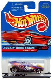 Turbo Flame