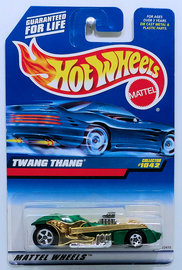 Twang Thang