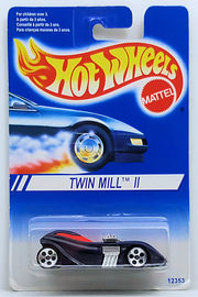 Twin Mill 2