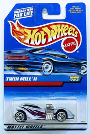 Twin Mill 2
