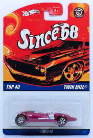 Twin Mill