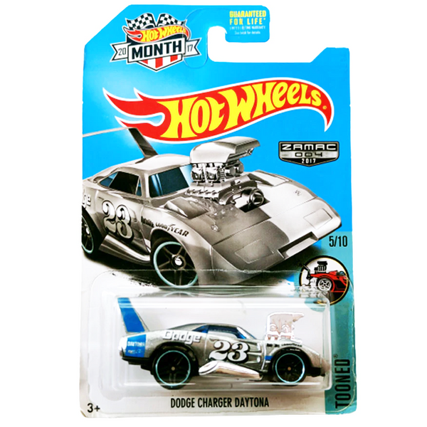 Dodge Charger Daytona