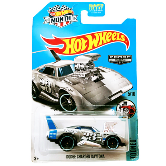 Dodge Charger Daytona