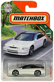95 Subaru SVX