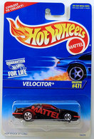 Velocitor