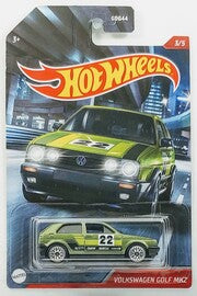 Volkswagen Golf MK2