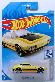 Volkswagen SP2