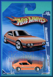 Volkswagen SP2