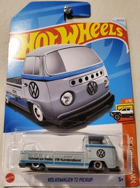 Volkswagen T2 Pickup