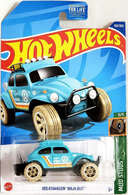 Volkswagen Baja Bug
