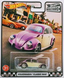 Volkswagen Classic Bug