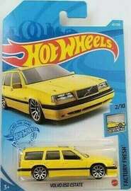 Volvo 850 Estate