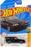 Volvo 850 Estate