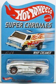 Whip Creamer