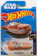 X-34 Landspeeder