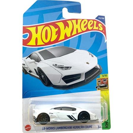 LB-Works Lamborghini Huracan Coupe