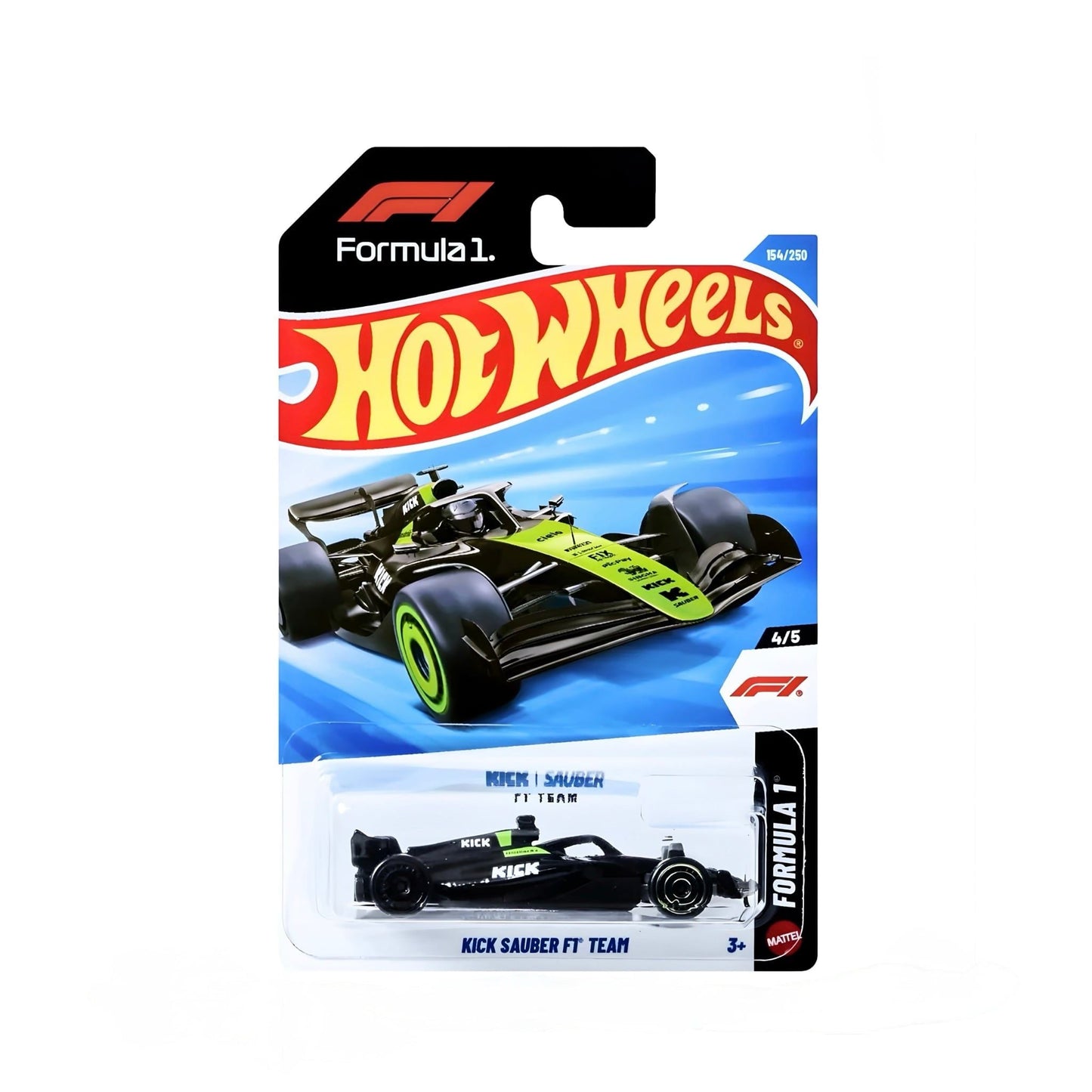 Kick Sauber F1 Team