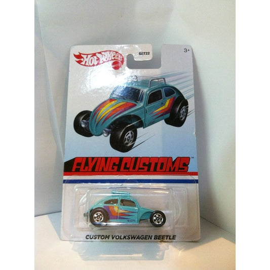Custom Volkswagon Beetle