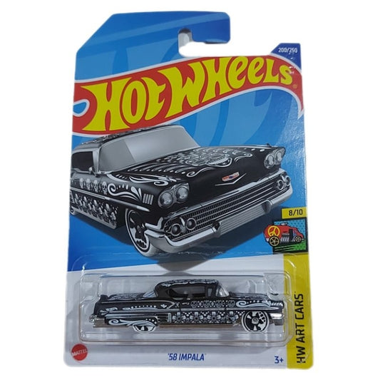 58 Impala