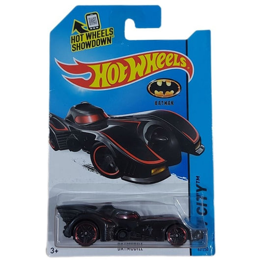 Batmobile