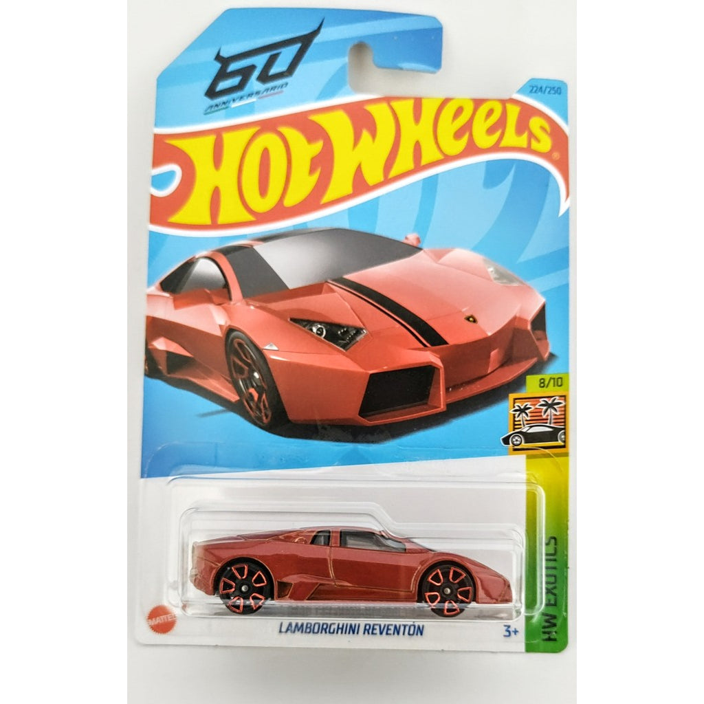 Lamborghini Reventon