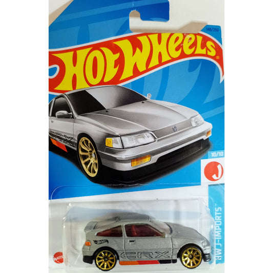 88 Honda CR-X