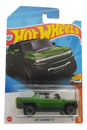 GMC Hummer EV
