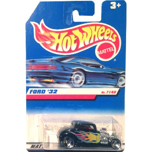 Ford 32