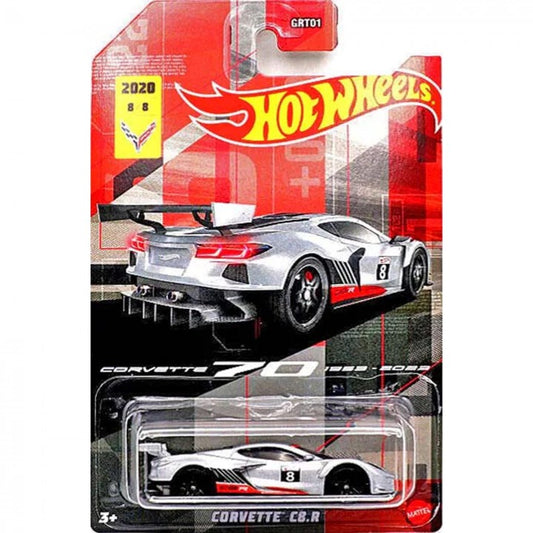 Corvette C8.R
