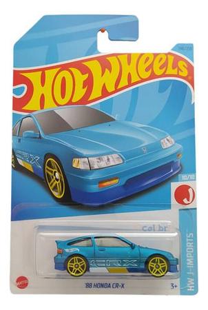 88 Honda CR-X