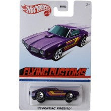 73 Pontiac Firebird
