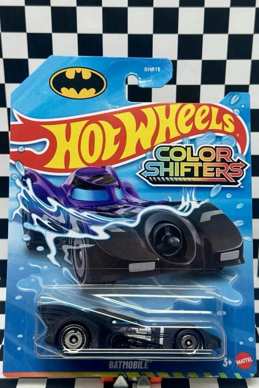 Batmobile