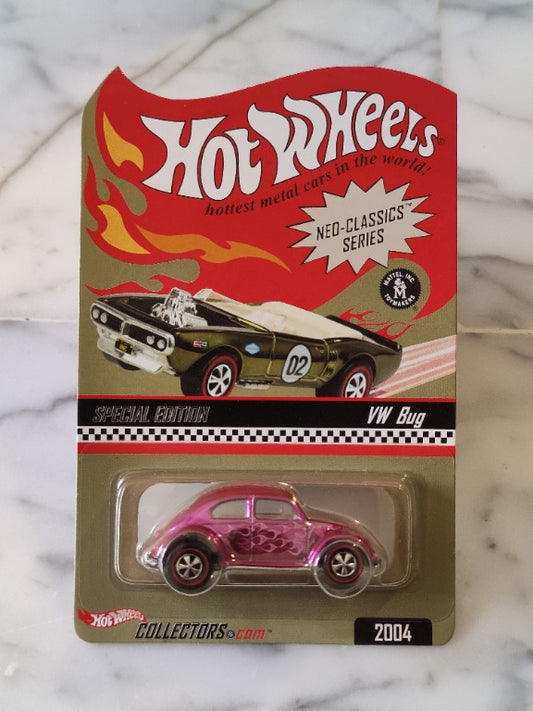 VW Bug