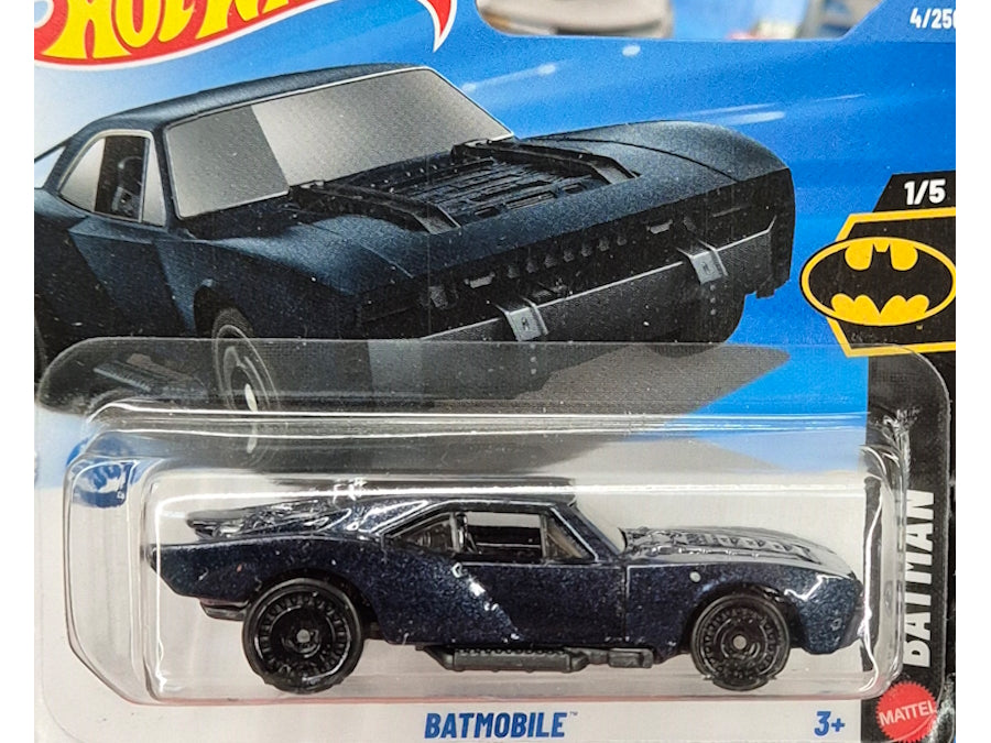 Batmobile