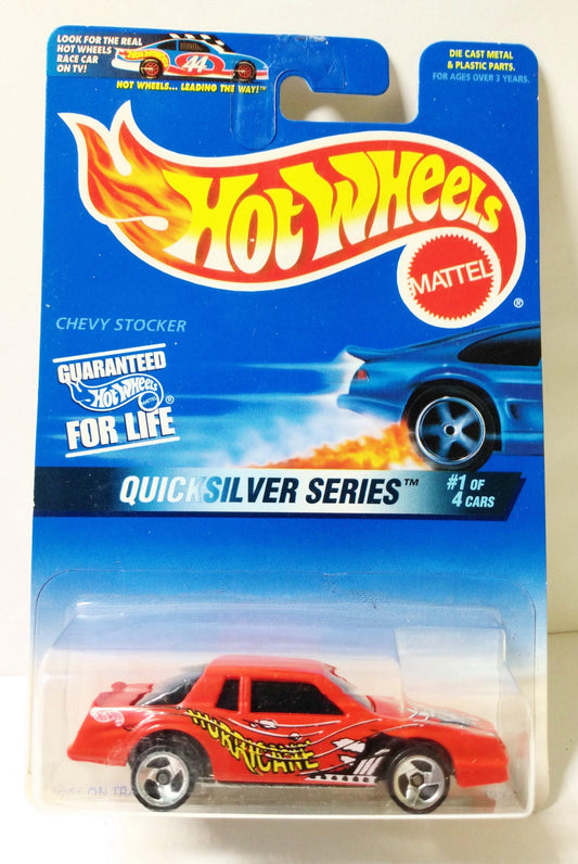 Chevy Stocker