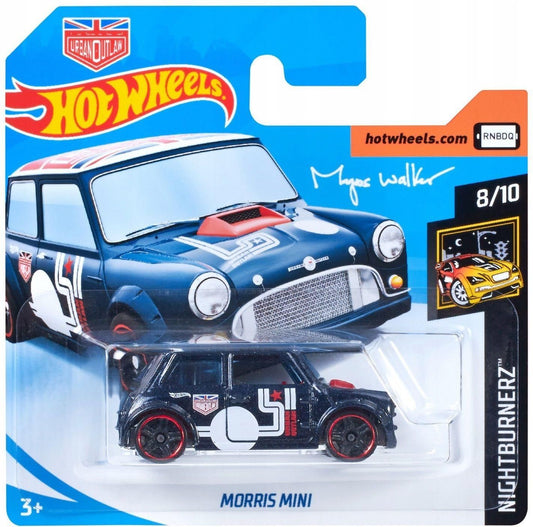 Morris Mini