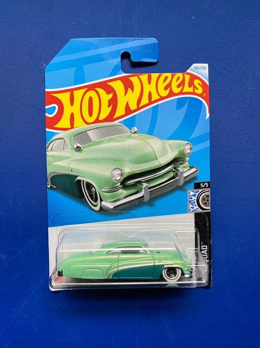 Hirohata Merc