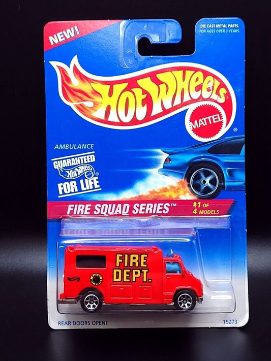 Ambulance